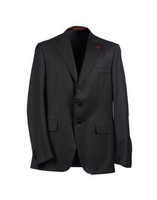 ISAIA COATS & JACKETS Blazers MEN on YOOX.COM