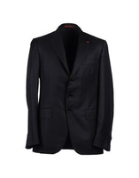 ISAIA COATS & JACKETS Blazers MEN on YOOX.COM