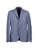 ISAIA COATS & JACKETS Blazers MEN on YOOX.COM