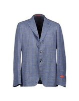 ISAIA COATS & JACKETS Blazers MEN on YOOX.COM