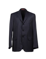 ISAIA COATS & JACKETS Blazers MEN on YOOX.COM