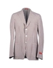 ISAIA COATS & JACKETS Blazers MEN on YOOX.COM