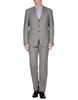 ISAIA MENS SUITS Suits MEN on YOOX.COM