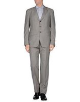 ISAIA MENS SUITS Suits MEN on YOOX.COM