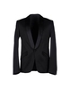 ISAL BED OLLËN COATS & JACKETS Blazers MEN on YOOX.COM