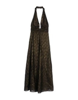 ISSA DRESSES Long dresses WOMEN on YOOX.COM