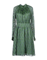 ISSA DRESSES Short dresses WOMEN on YOOX.COM