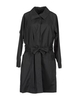ISSEY MIYAKE COATS & JACKETS Full-length jackets WOMEN on YOOX.COM