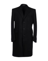 ITALIA DESTA COATS & JACKETS Coats MEN on YOOX.COM