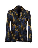 ITALIA INDEPENDENT COATS & JACKETS Blazers MEN on YOOX.COM