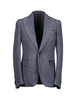 ITALIA INDEPENDENT COATS & JACKETS Blazers MEN on YOOX.COM