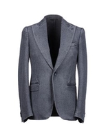 ITALIA INDEPENDENT COATS & JACKETS Blazers MEN on YOOX.COM