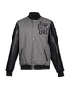 IUTER COATS & JACKETS Jackets MEN on YOOX.COM