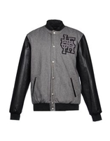 IUTER COATS & JACKETS Jackets MEN on YOOX.COM