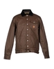 IUTER COATS & JACKETS Jackets MEN on YOOX.COM