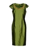 IVAN MONTESI DRESSES Knee-length dresses WOMEN on YOOX.COM