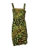 IVAN MONTESI DRESSES Knee-length dresses WOMEN on YOOX.COM
