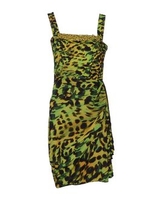 IVAN MONTESI DRESSES Knee-length dresses WOMEN on YOOX.COM