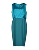 IVAN MONTESI DRESSES Knee-length dresses WOMEN on YOOX.COM