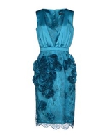 IVAN MONTESI DRESSES Knee-length dresses WOMEN on YOOX.COM