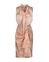 IVAN MONTESI DRESSES Knee-length dresses WOMEN on YOOX.COM