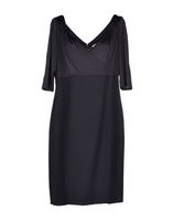 IVAN MONTESI DRESSES Knee-length dresses WOMEN on YOOX.COM