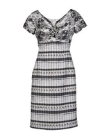 IVAN MONTESI DRESSES Short dresses WOMEN on YOOX.COM