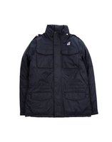 K-WAY COATS & JACKETS Down jackets BOYS on YOOX.COM
