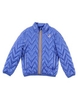 K-WAY COATS & JACKETS Down jackets BOYS on YOOX.COM
