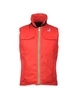 K-WAY COATS & JACKETS Down jackets MEN on YOOX.COM