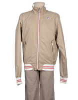 K-WAY COATS & JACKETS Jackets BOYS on YOOX.COM