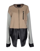 KAAL E.SUKTAE COATS & JACKETS Blazers WOMEN on YOOX.COM