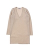 KANGRA CASHMERE DRESSES Dresses GIRLS on YOOX.COM