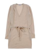 KANGRA CASHMERE DRESSES Dresses GIRLS on YOOX.COM
