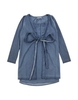 KANGRA CASHMERE DRESSES Dresses GIRLS on YOOX.COM