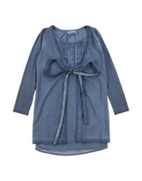 KANGRA CASHMERE DRESSES Dresses GIRLS on YOOX.COM