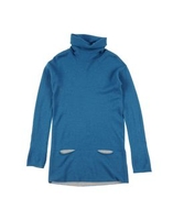 KANGRA CASHMERE DRESSES Dresses GIRLS on YOOX.COM