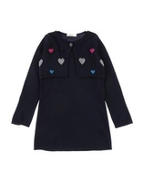 KANGRA CASHMERE DRESSES Dresses GIRLS on YOOX.COM