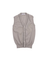 KANGRA CASHMERE KNITWEAR Cardigans BOYS on YOOX.COM