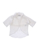 KANGRA CASHMERE KNITWEAR Cardigans GIRLS on YOOX.COM