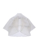 KANGRA CASHMERE KNITWEAR Cardigans GIRLS on YOOX.COM