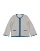 KANGRA CASHMERE KNITWEAR Cardigans GIRLS on YOOX.COM