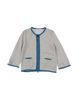 KANGRA CASHMERE KNITWEAR Cardigans GIRLS on YOOX.COM