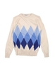 KANGRA CASHMERE KNITWEAR Cashmere jumpers BOYS on YOOX.COM
