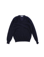 KANGRA CASHMERE KNITWEAR Cashmere jumpers BOYS on YOOX.COM