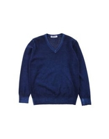 KANGRA CASHMERE KNITWEAR Cashmere jumpers BOYS on YOOX.COM