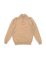 KANGRA CASHMERE KNITWEAR Cashmere jumpers BOYS on YOOX.COM