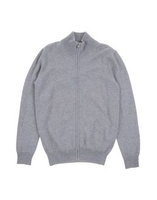 KANGRA CASHMERE KNITWEAR Cashmere jumpers BOYS on YOOX.COM