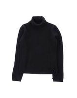 KANGRA CASHMERE KNITWEAR Cashmere jumpers GIRLS on YOOX.COM
