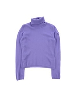 KANGRA CASHMERE KNITWEAR Cashmere jumpers GIRLS on YOOX.COM